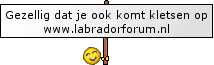 Welkom :welkom3:
