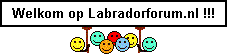 welkom op het forum :welkom: