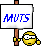 Muts! :muts: