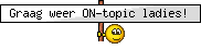 :grgontopic:
