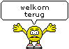 :welkomterug: